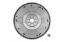 Picture of Action Clutch Clutch Flywheel - AC100-OEHD