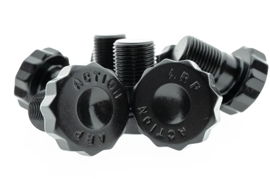 Picture of Action Clutch Clutch Flywheel Bolt Set - 102-ARP