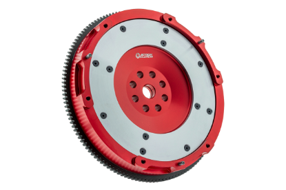 Picture of Action Clutch Clutch Flywheel - AC126FW-AL