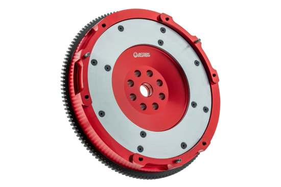 Picture of Action Clutch Clutch Flywheel - AC143FW-AL