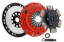 Picture of Action Clutch Transmission Clutch Kit - ACR-0511