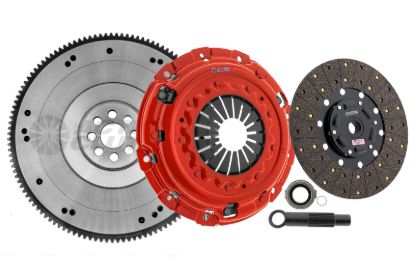 Picture of Action Clutch Transmission Clutch Kit - ACR-0665-OEHD