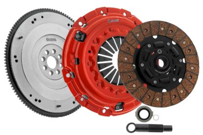 Picture of Action Clutch Transmission Clutch Kit - ACR-0666-OEHD