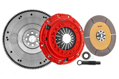 Picture of Action Clutch Transmission Clutch Kit - ACR-0671-OEHD