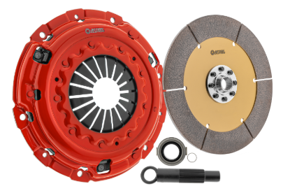 Picture of Action Clutch Transmission Clutch Kit - ACR-0757