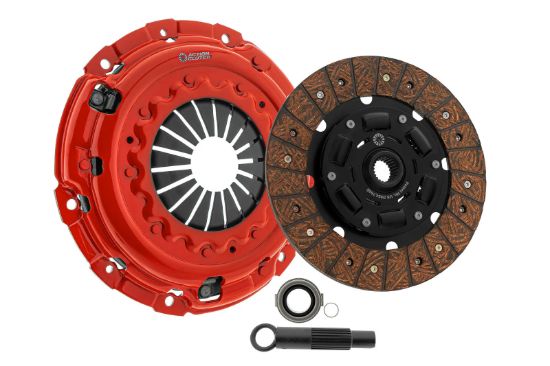 Picture of Action Clutch Transmission Clutch Kit - ACR-1430
