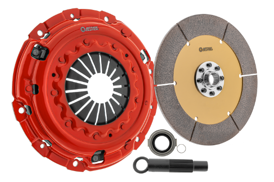 Picture of Action Clutch Transmission Clutch Kit - ACR-1637