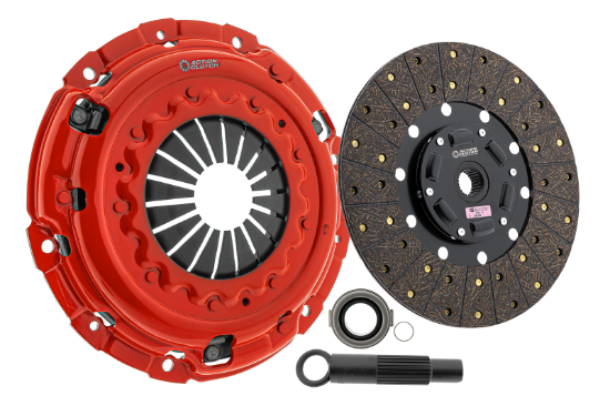 Picture of Action Clutch Transmission Clutch Kit - ACR-1851