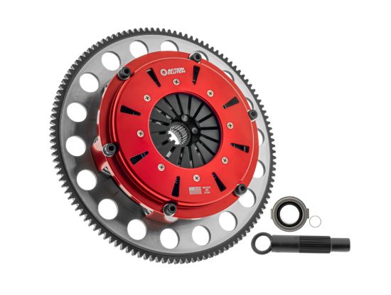Picture of Action Clutch Transmission Clutch Kit - ACR-2243