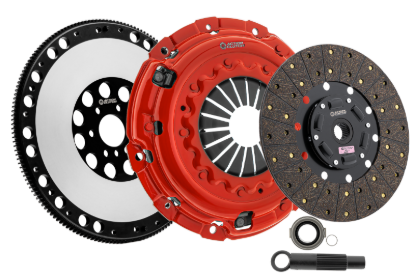Picture of Action Clutch Transmission Clutch Kit - ACR-2789