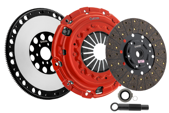 Picture of Action Clutch Transmission Clutch Kit - ACR-2789