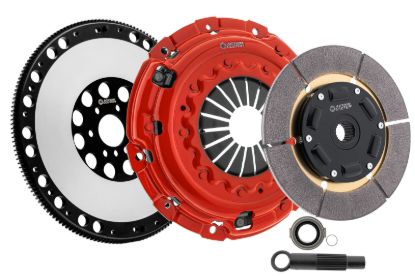Picture of Action Clutch Transmission Clutch Kit - ACR-2795-SPR