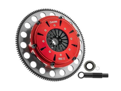 Picture of Action Clutch Transmission Clutch Kit - ACR-2810