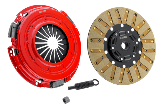 Picture of Action Clutch Transmission Clutch Kit - ACR-3231-KS