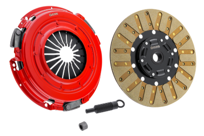 Picture of Action Clutch Transmission Clutch Kit - ACR-3241-KS