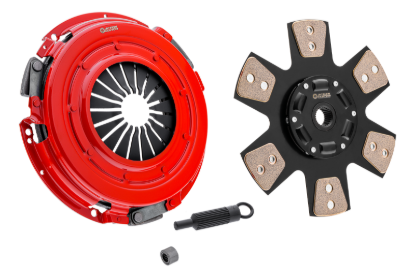 Picture of Action Clutch Transmission Clutch Kit - ACR-3248
