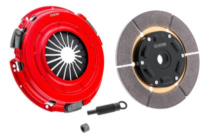 Picture of Action Clutch Transmission Clutch Kit - ACR-3249-SPR