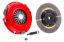 Picture of Action Clutch Transmission Clutch Kit - ACR-3255-SPR
