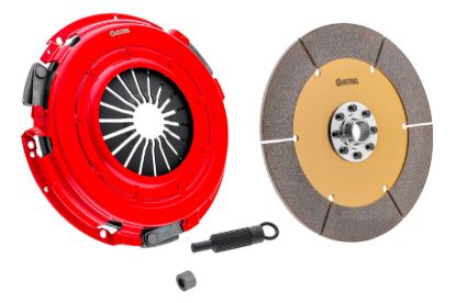 Picture of Action Clutch Transmission Clutch Kit - ACR-3260