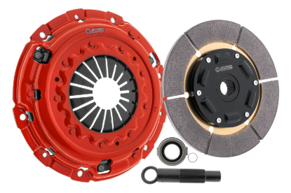 Picture of Action Clutch Transmission Clutch Kit - ACR-3313-SPR