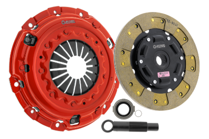 Picture of Action Clutch Transmission Clutch Kit - ACR-3316-KS
