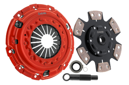 Picture of Action Clutch Transmission Clutch Kit - ACR-3317