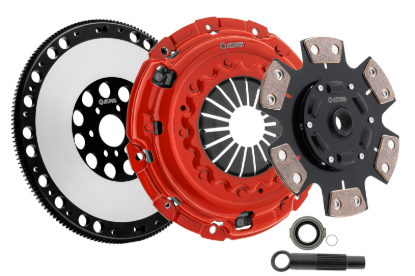 Picture of Action Clutch Transmission Clutch Kit - ACR-3334