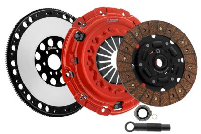 Picture of Action Clutch Transmission Clutch Kit - ACR-3385