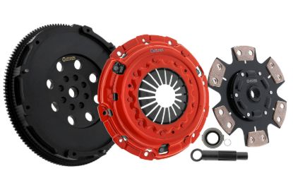 Picture of Action Clutch Transmission Clutch Kit - ACR-3423