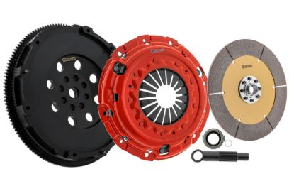 Picture of Action Clutch Transmission Clutch Kit - ACR-3425