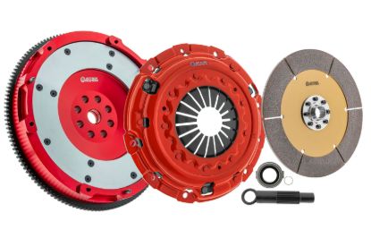 Picture of Action Clutch Transmission Clutch Kit - ACR-3425-AL