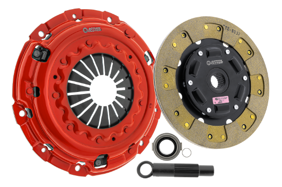 Picture of Action Clutch Transmission Clutch Kit - ACR-3539-KS