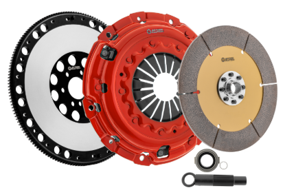 Picture of Action Clutch Transmission Clutch Kit - ACR-3553-FW