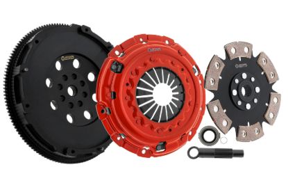 Picture of Action Clutch Transmission Clutch Kit - ACR-3580