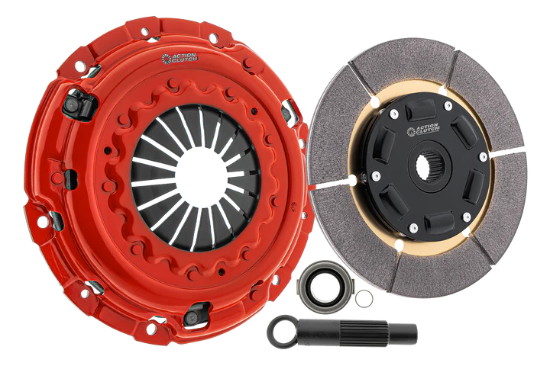 Picture of Action Clutch Transmission Clutch Kit - ACR-3681