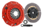 Picture of Action Clutch Transmission Clutch Kit - ACR-3688