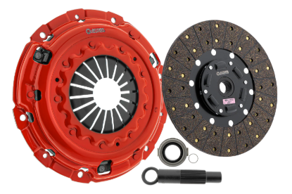 Picture of Action Clutch Transmission Clutch Kit - ACR-3690