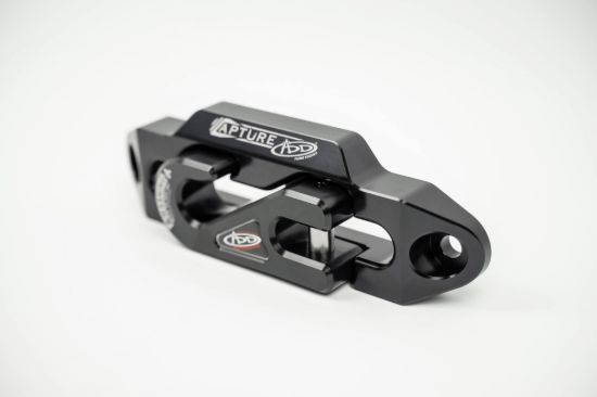 Picture of Addictive Desert Designs Winch Fairlead - AC99157590NA