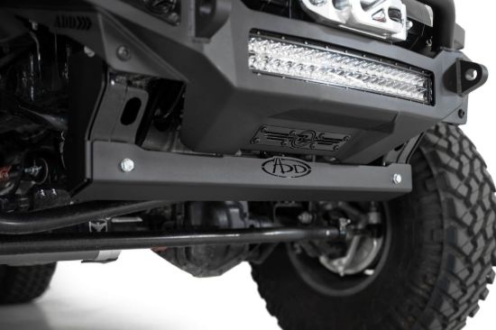 Picture of Addictive Desert Designs Skid Plate - AC96100801NA