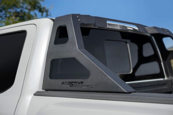 Picture of Addictive Desert Designs Truck Bed Rack - C1115521101NA