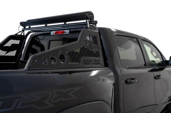 Picture of Addictive Desert Designs Truck Bed Rack - C620011100103