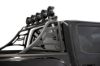Picture of Addictive Desert Designs Truck Bed Rack - C1160030601NA