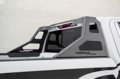 Picture of Addictive Desert Designs Truck Bed Rack - C4415521101NA