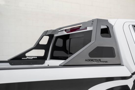 Picture of Addictive Desert Designs Truck Bed Rack - C4415521101NA