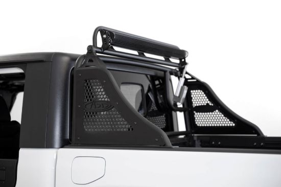 Picture of Addictive Desert Designs Truck Bed Rack - C975952430103