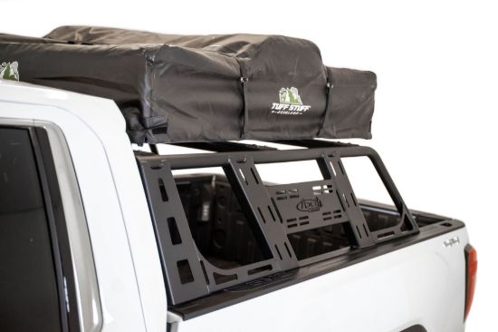 Picture of Addictive Desert Designs Truck Bed Rack - C9988320001NA
