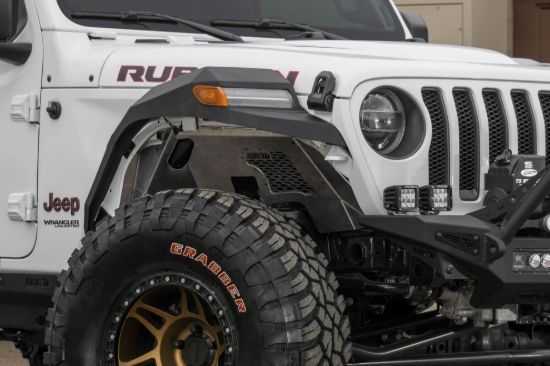 Picture of Addictive Desert Designs Fender Flare - D96164400NA