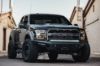 Picture of Addictive Desert Designs Bumper - F117382860103