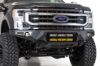 Picture of Addictive Desert Designs Bumper - F160012140103