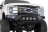 Picture of Addictive Desert Designs Bumper - F160014110103